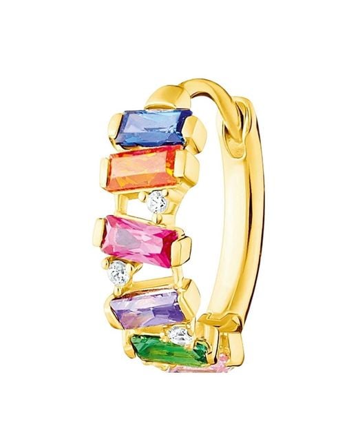 Thomas Sabo Metallic Earrings