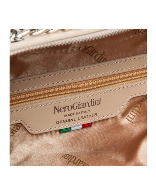 Bags > cross body bags Nero Giardini en coloris Natural