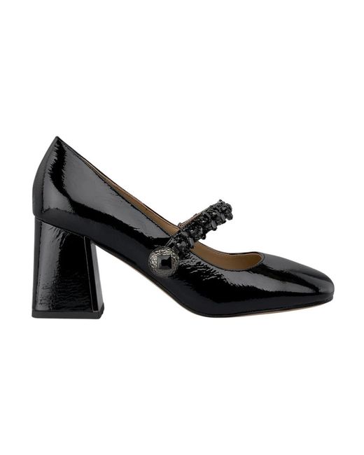 Alma En Pena. Black Pumps