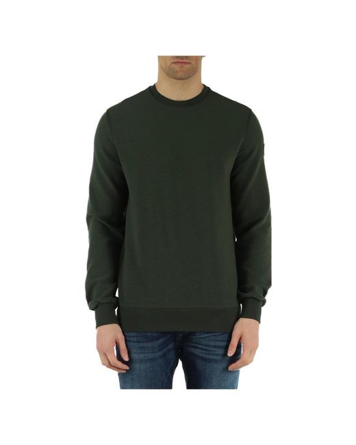Colmar Green Sweatshirts for men