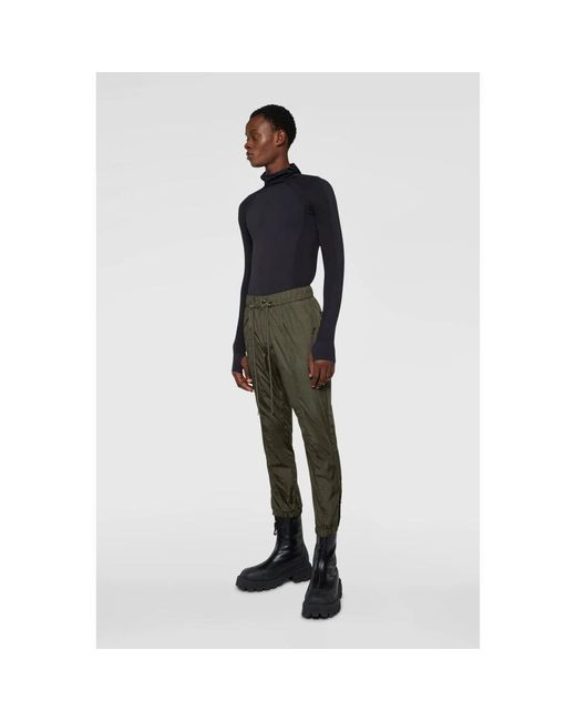 Sweatpants di Add in Green da Uomo