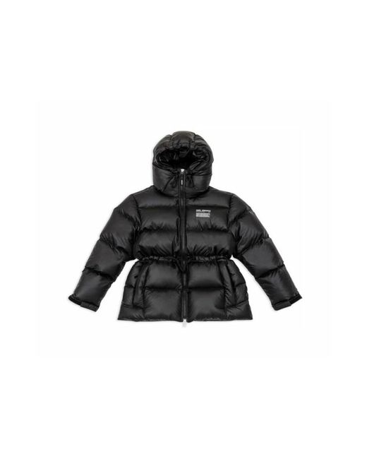 Piumino di Axel Arigato in Black
