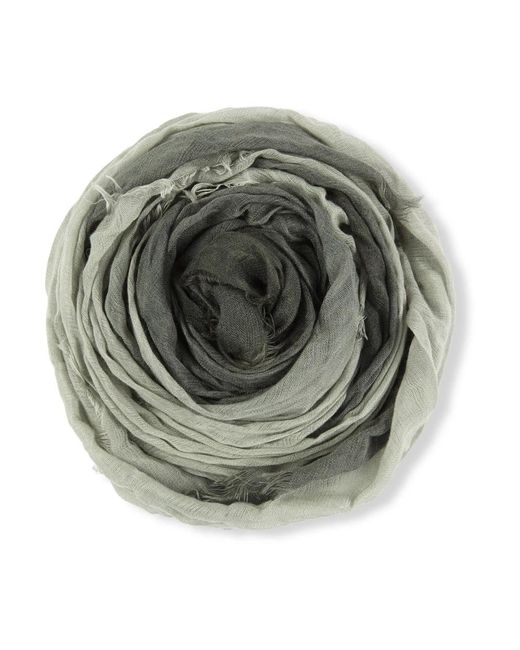 Cortana Green Scarves