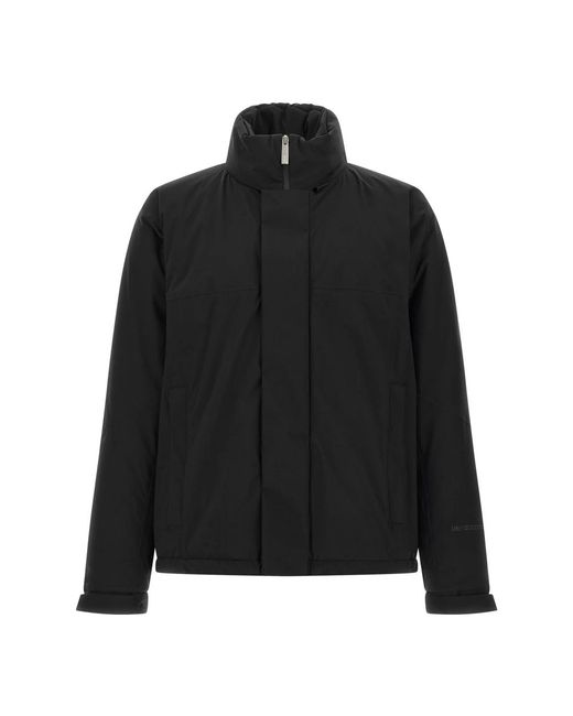 Laminar Jassen ,Zwart Jacket in het Black voor heren