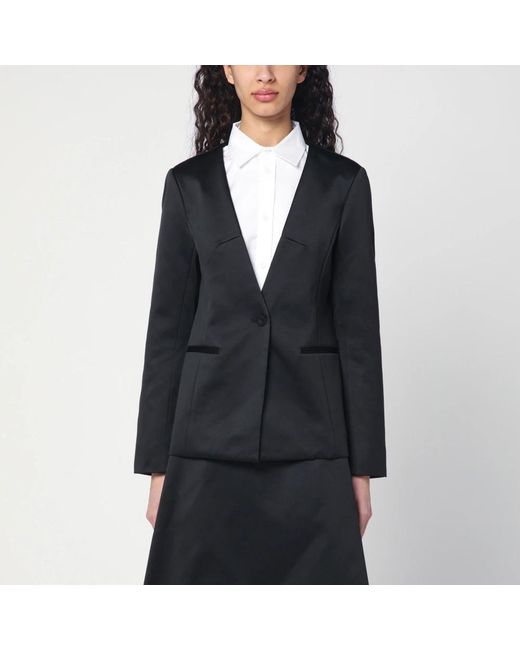 THE GARMENT Black Blazers