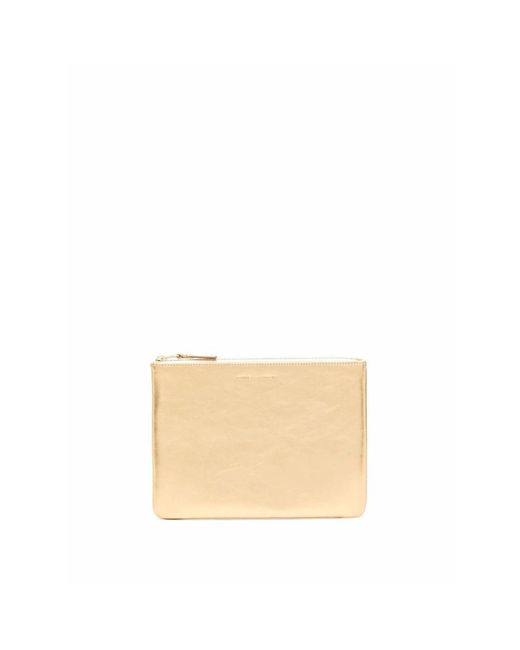 Comme des Garçons Natural Wallets & Cardholders for men