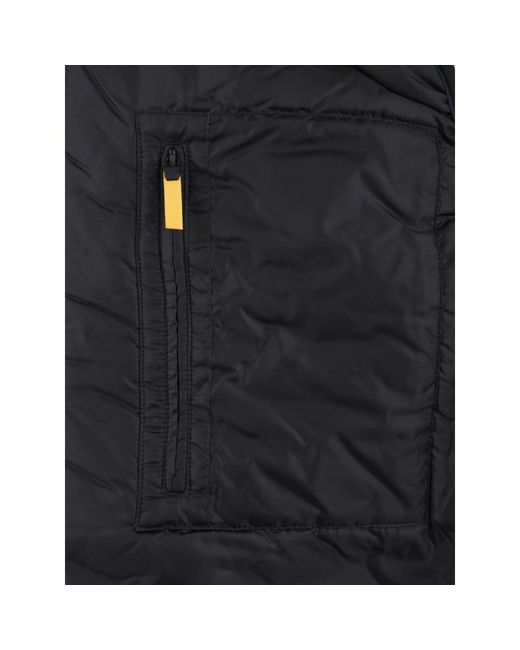 Vests Aspesi de hombre de color Black