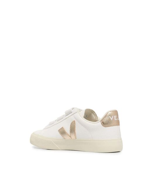 Veja White Sneakers