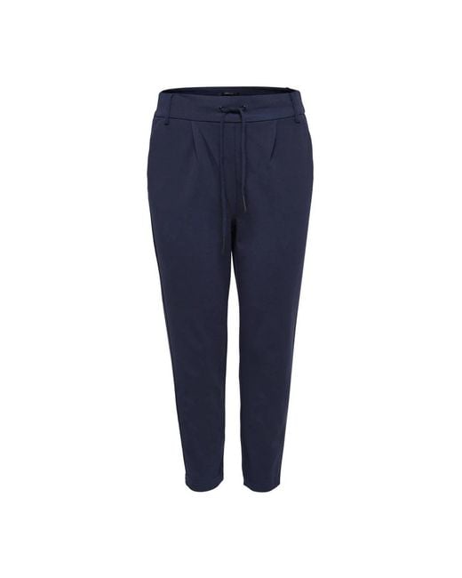 ONLY Blue Sweatpants