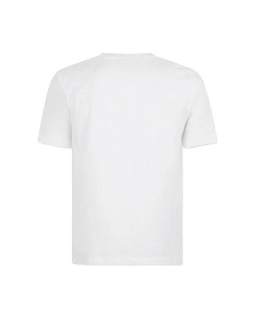 DSquared² White T-Shirts for men