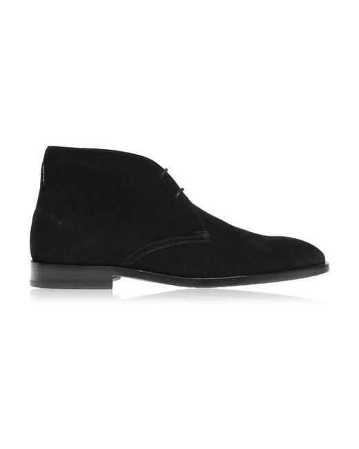 Shoes > boots > lace-up boots PS by Paul Smith pour homme en coloris Black