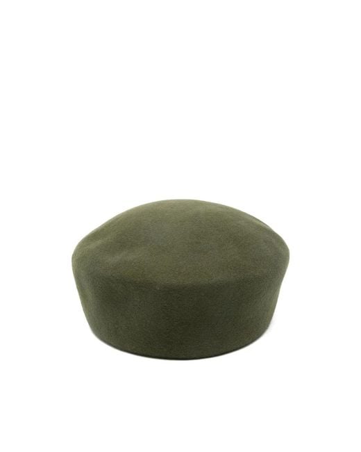 Frankie Shop Hat in het Green