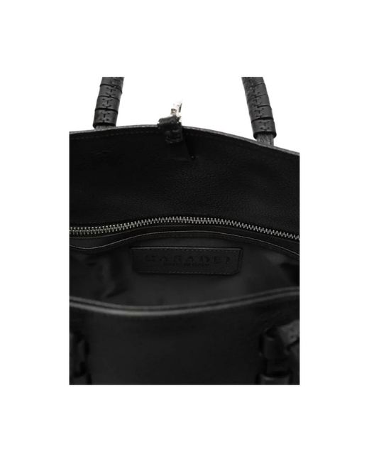 Casadei Black Accessoires