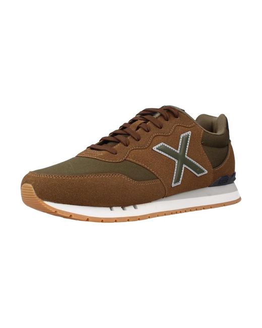 Munich Dash 294 in Brown für Herren