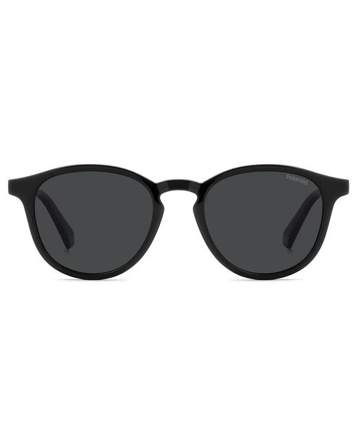 Polaroid Black Sunglasses for men