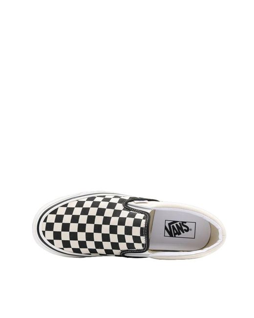 Vans White Sneakers for men