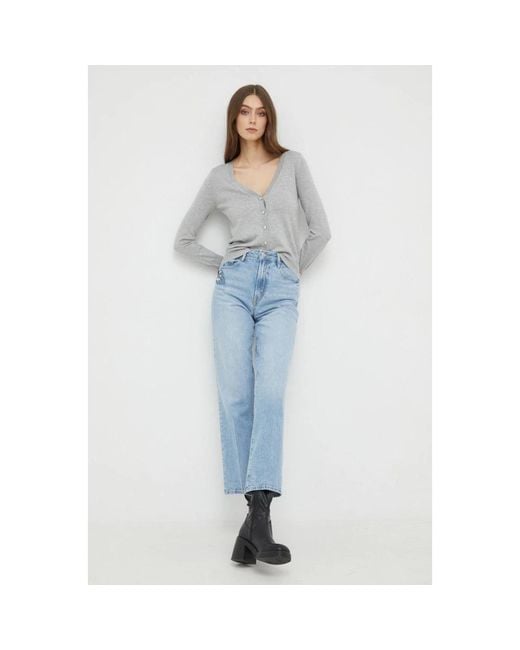Guess Cardigans in het Blue