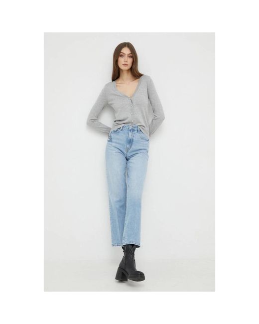 Guess Cardigans in het Blue