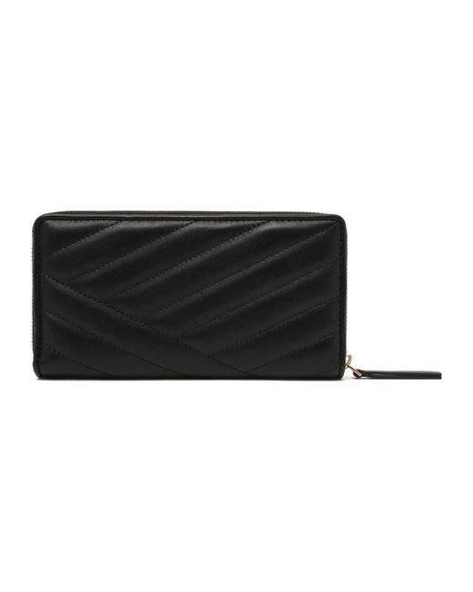 Tory Burch Black Wallets & Cardholders