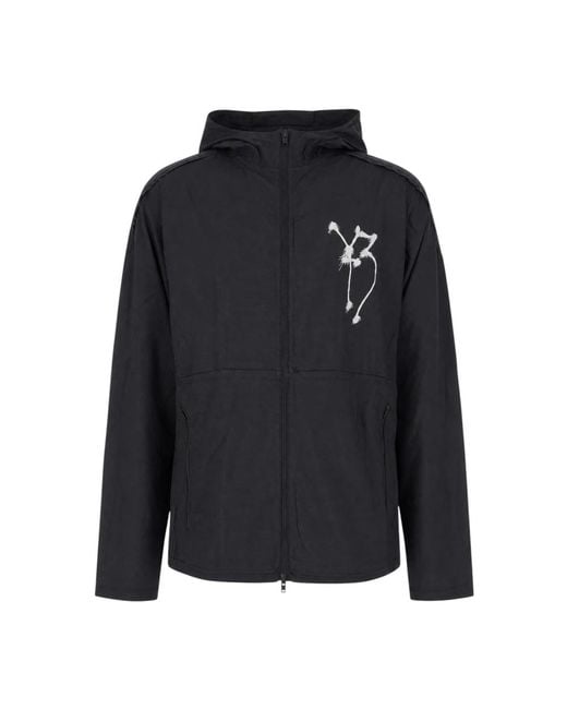 Light Jackets Y-3 pour homme en coloris Blue