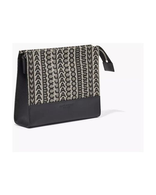 Marc Jacobs Black Toilet Bags