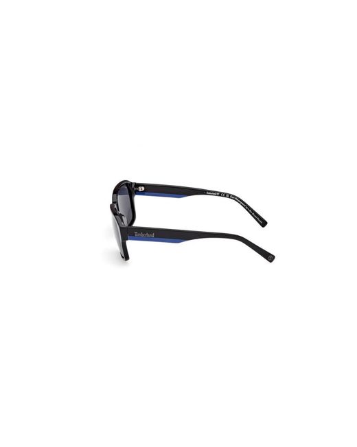 Timberland Black Sunglasses for men
