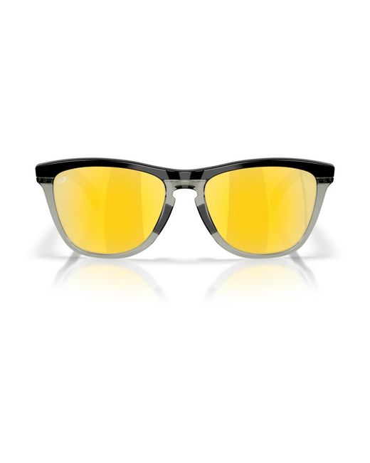 Oakley Yellow Sunglasses for men