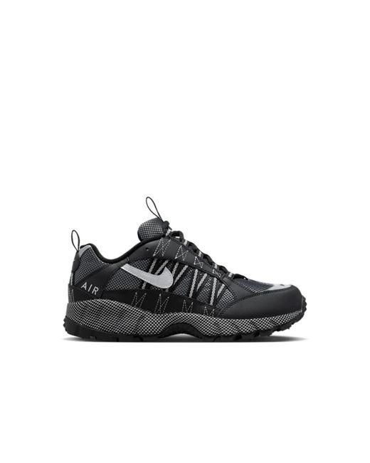 Air humara qs scarpe da trail running di Nike in Black