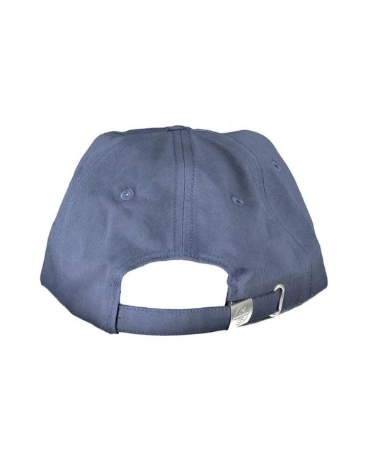 Caps North Sails de hombre de color Blue