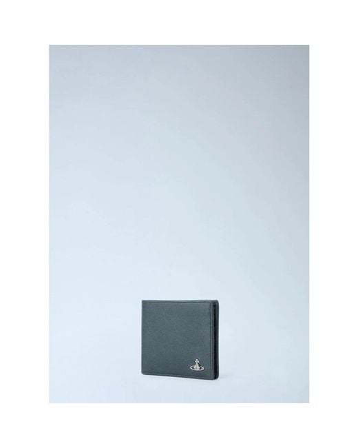 Vivienne Westwood Gray Wallets & Cardholders for men