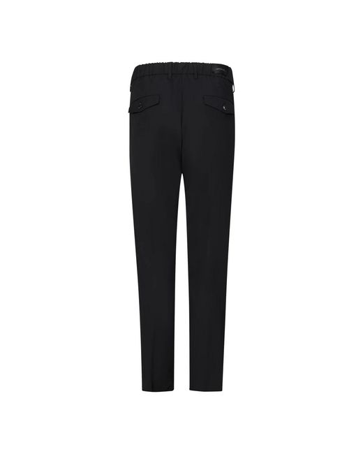 Chinos Michael Coal pour homme en coloris Black
