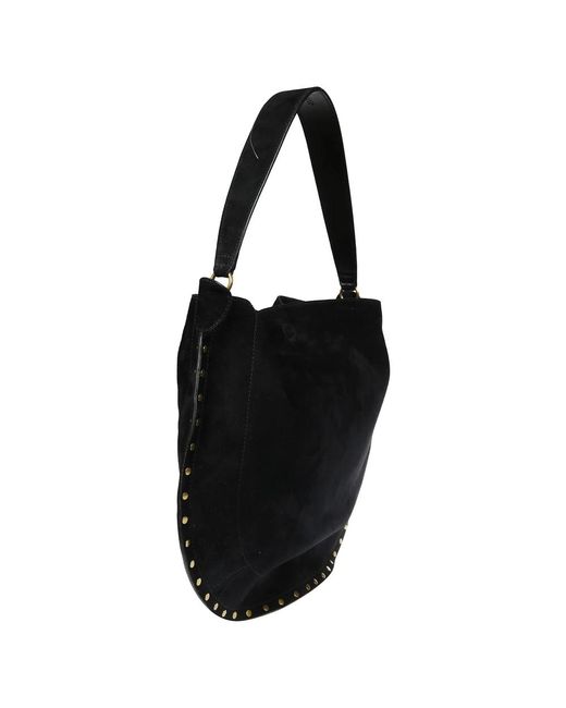 Isabel Marant Handbags in het Black