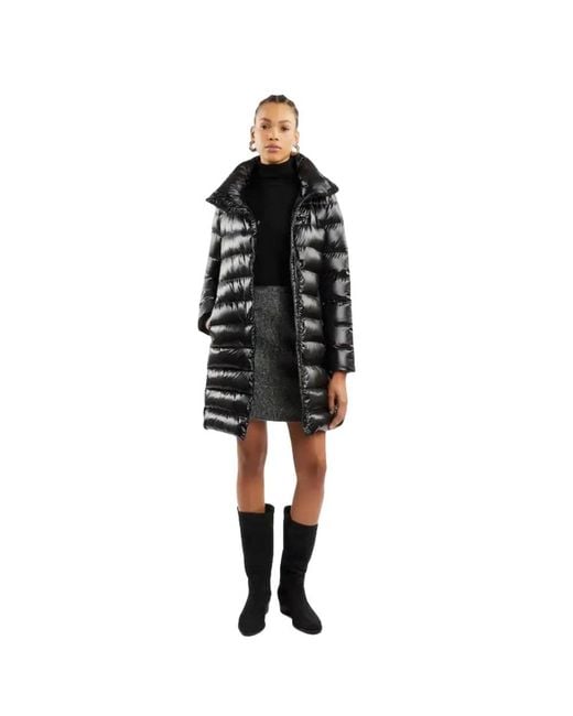 Parkas Fay de color Black