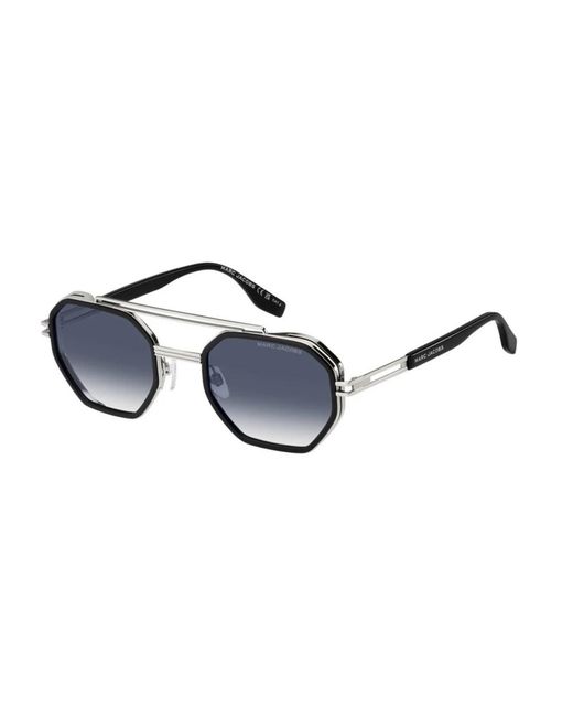 Marc Jacobs Blue Sunglasses for men