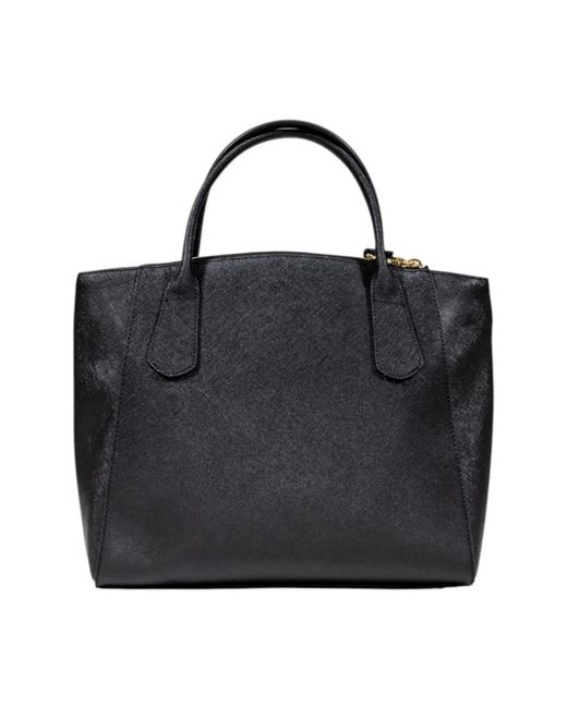 Handbags di Alviero Martini 1A Classe in Black