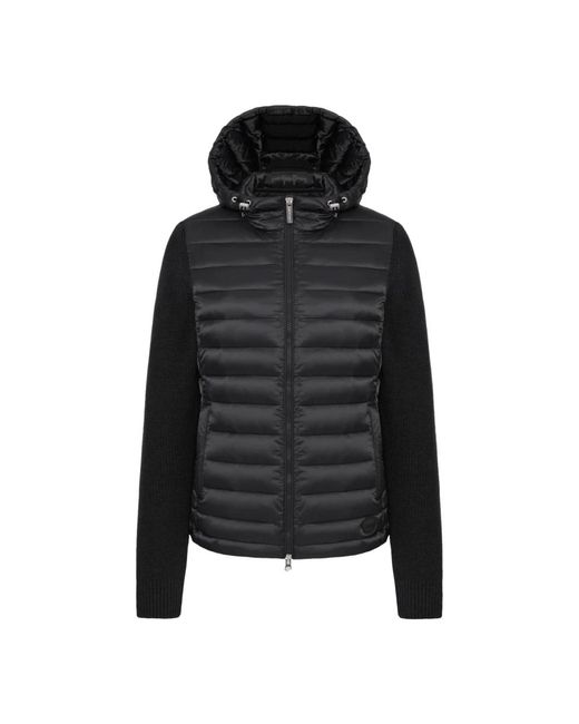 Colmar Black Jackets