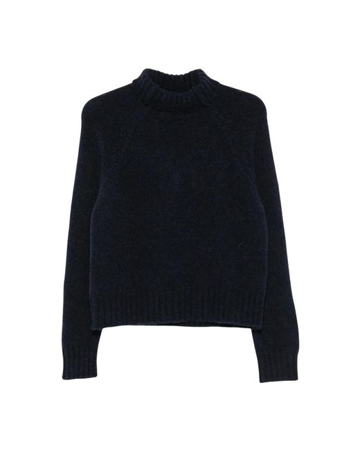 Jucca Black Turtlenecks