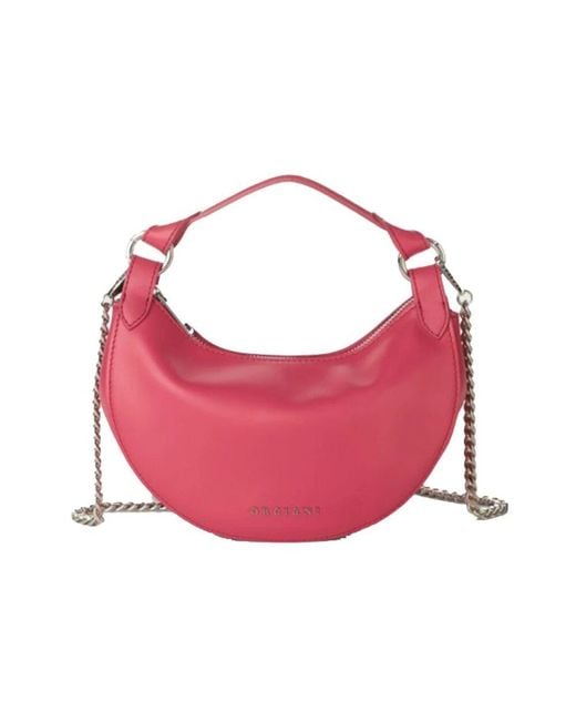 Handbags Orciani en coloris Pink