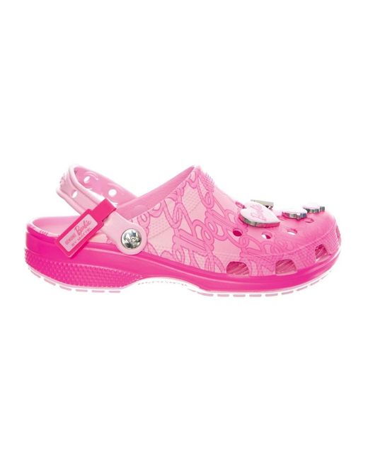 Clogs di CROCSTM in Pink