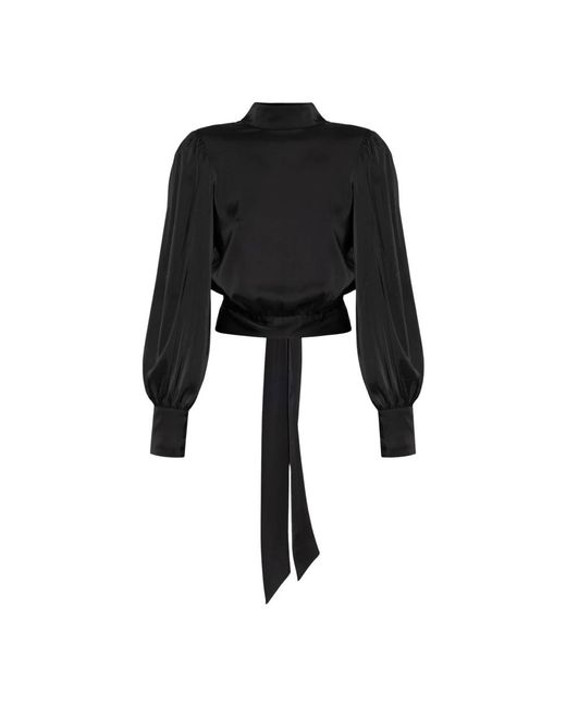Gestuz Gzrue Top in het Black