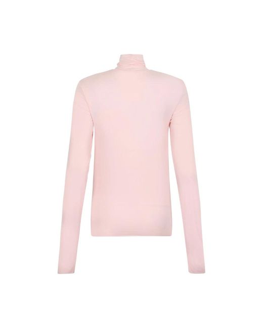 Sportmax Stone in het Pink