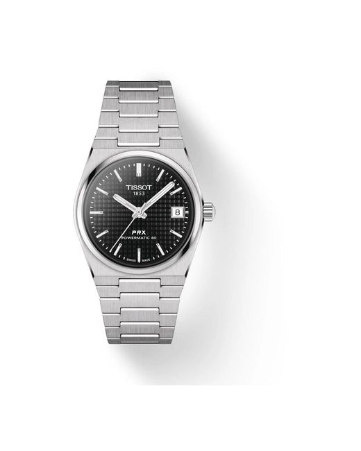 Tissot Metallic Watches for men