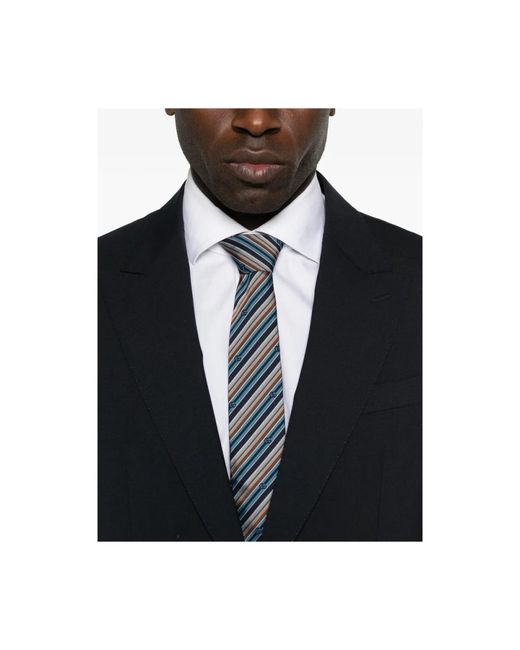 DSquared² Kostuums ,Blauw ,Katoen Suit Dsquared 2 in het Black voor heren
