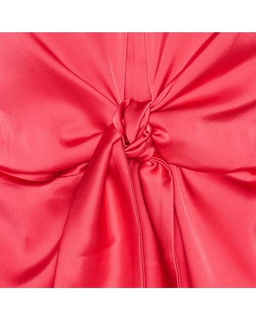 Blouses Karmamia de color Pink