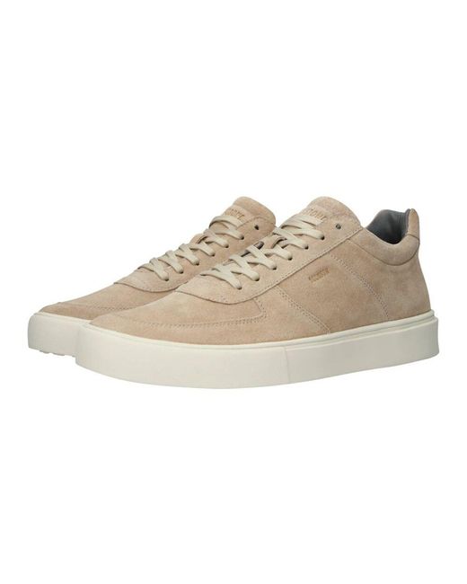 Blackstone Crag Ragner Sneaker (Low) in Natural für Herren