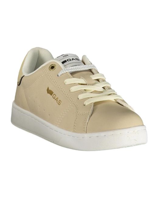 Gas Natural Sneakers