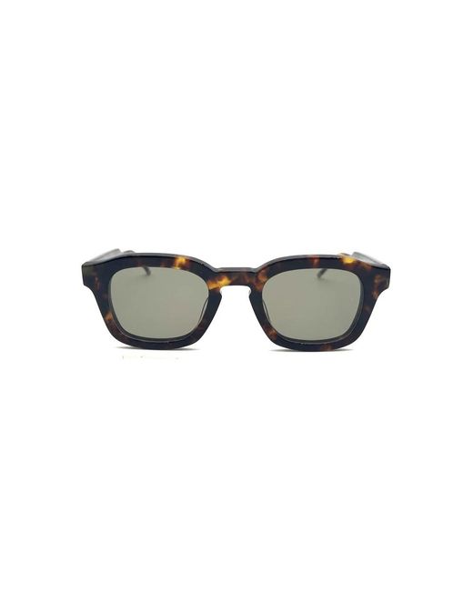 Thom Browne Brown Sunglasses for men