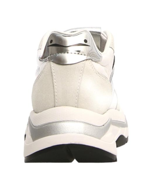 Voile Blanche White Weiße sneakers