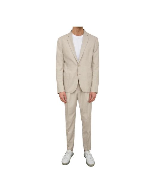 Antony Morato Natural Blazers for men