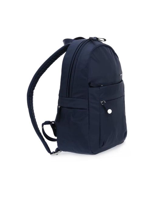 Samsonite Blue Backpacks